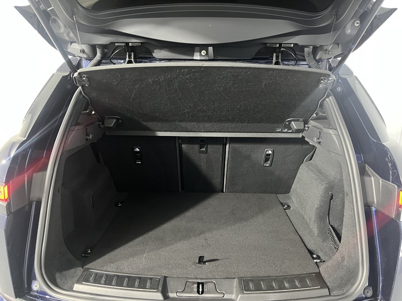 2021 (70) LAND ROVER RANGE ROVER EVOQUE 2.0 D165 R-Dynamic S 5dr Auto 4580222