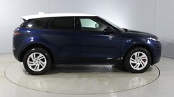 2021 (70) LAND ROVER RANGE ROVER EVOQUE 2.0 D165 R-Dynamic S 5dr Auto 4580212