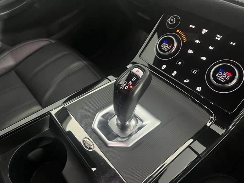 2021 (70) LAND ROVER RANGE ROVER EVOQUE 2.0 D165 R-Dynamic S 5dr Auto 4580219