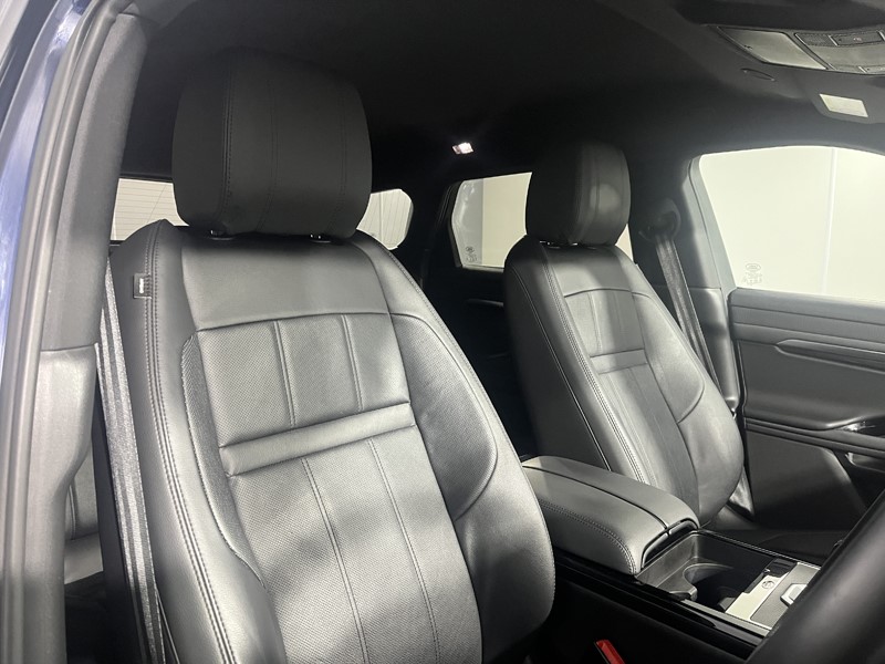 2021 (70) LAND ROVER RANGE ROVER EVOQUE 2.0 D165 R-Dynamic S 5dr Auto 4580220