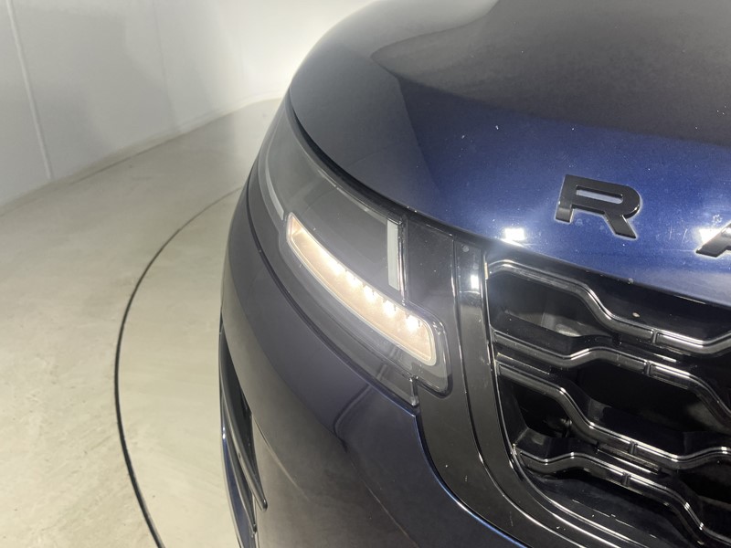 2021 (70) LAND ROVER RANGE ROVER EVOQUE 2.0 D165 R-Dynamic S 5dr Auto 4580248