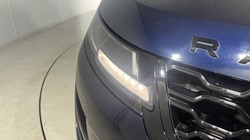 2021 (70) LAND ROVER RANGE ROVER EVOQUE 2.0 D165 R-Dynamic S 5dr Auto 4580248