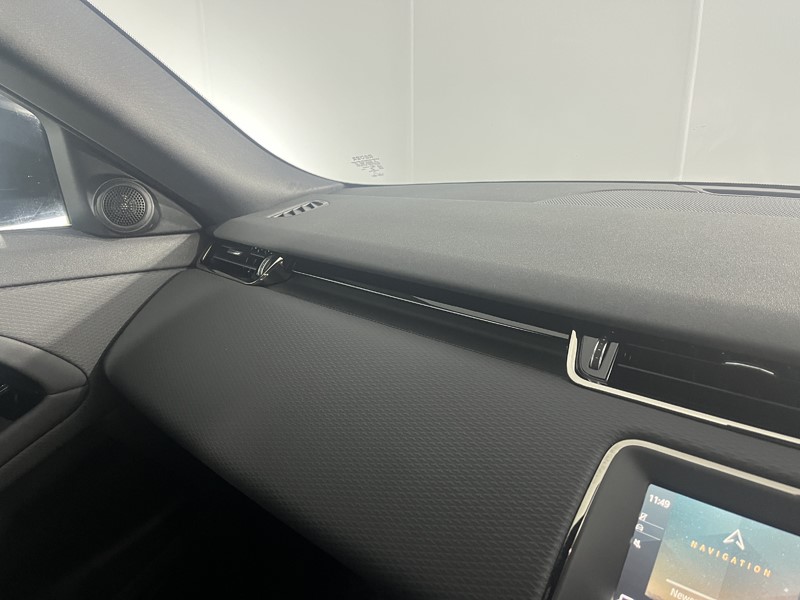 2021 (70) LAND ROVER RANGE ROVER EVOQUE 2.0 D165 R-Dynamic S 5dr Auto 4580236