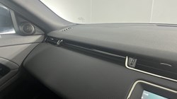 2021 (70) LAND ROVER RANGE ROVER EVOQUE 2.0 D165 R-Dynamic S 5dr Auto 4580236