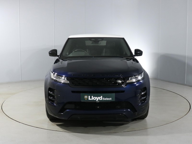 2021 (70) LAND ROVER RANGE ROVER EVOQUE 2.0 D165 R-Dynamic S 5dr Auto 4580225