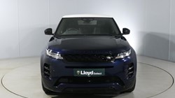 2021 (70) LAND ROVER RANGE ROVER EVOQUE 2.0 D165 R-Dynamic S 5dr Auto 4580225