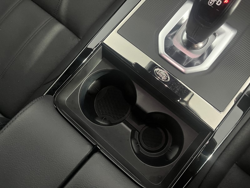 2021 (70) LAND ROVER RANGE ROVER EVOQUE 2.0 D165 R-Dynamic S 5dr Auto 4580240