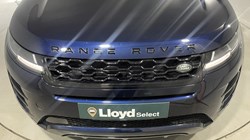 2021 (70) LAND ROVER RANGE ROVER EVOQUE 2.0 D165 R-Dynamic S 5dr Auto 4580249