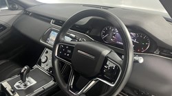 2021 (70) LAND ROVER RANGE ROVER EVOQUE 2.0 D165 R-Dynamic S 5dr Auto 4580215