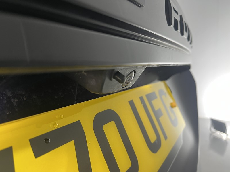 2021 (70) LAND ROVER RANGE ROVER EVOQUE 2.0 D165 R-Dynamic S 5dr Auto 4580253