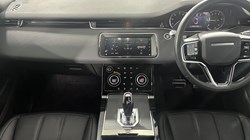 2021 (70) LAND ROVER RANGE ROVER EVOQUE 2.0 D165 R-Dynamic S 5dr Auto 4580213