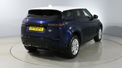 2021 (70) LAND ROVER RANGE ROVER EVOQUE 2.0 D165 R-Dynamic S 5dr Auto 4580255