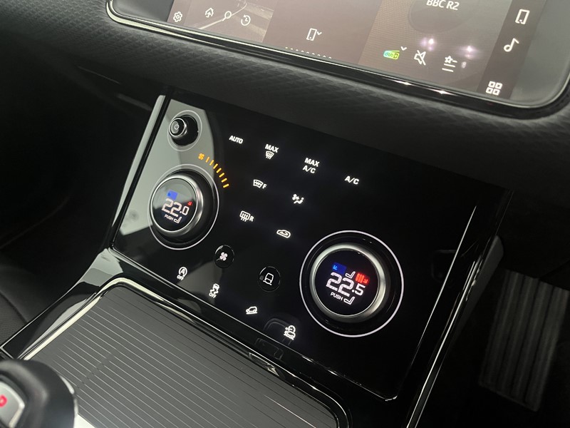 2021 (70) LAND ROVER RANGE ROVER EVOQUE 2.0 D165 R-Dynamic S 5dr Auto 4580239