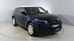 2021 (70) LAND ROVER RANGE ROVER EVOQUE 2.0 D165 R-Dynamic S 5dr Auto 4580210