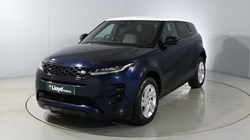 2021 (70) LAND ROVER RANGE ROVER EVOQUE 2.0 D165 R-Dynamic S 5dr Auto 4580254