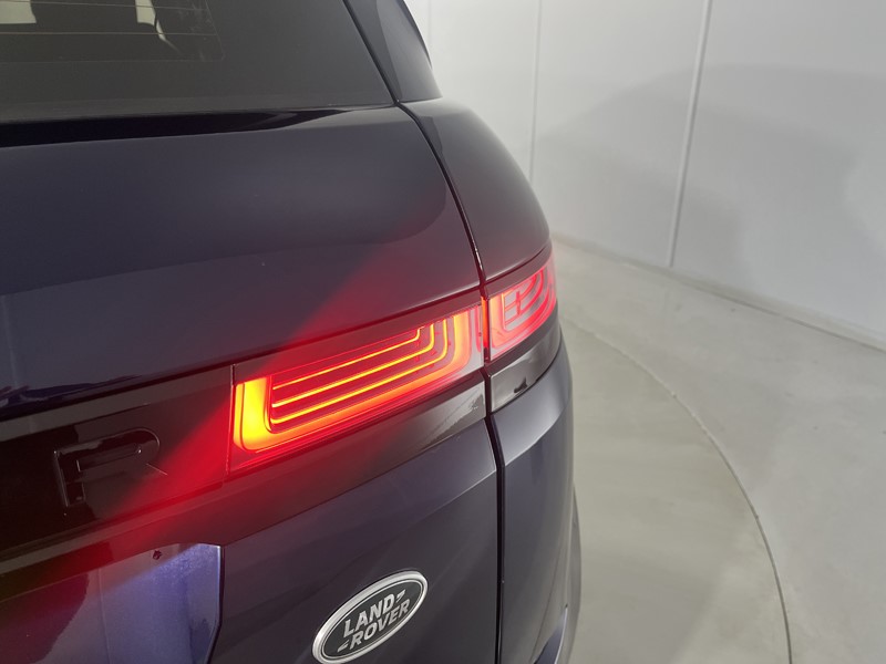 2021 (70) LAND ROVER RANGE ROVER EVOQUE 2.0 D165 R-Dynamic S 5dr Auto 4580252