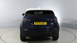2021 (70) LAND ROVER RANGE ROVER EVOQUE 2.0 D165 R-Dynamic S 5dr Auto 4580224