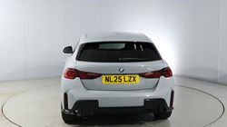 2025 (25) BMW 1 SERIES 120 M Sport 5dr Step Auto 4589962