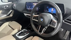 2025 (25) BMW 1 SERIES 120 M Sport 5dr Step Auto 4589953