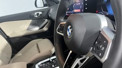 2025 (25) BMW 1 SERIES 120 M Sport 5dr Step Auto 4589968