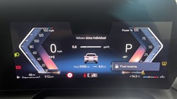 2025 (25) BMW 1 SERIES 120 M Sport 5dr Step Auto 4589956