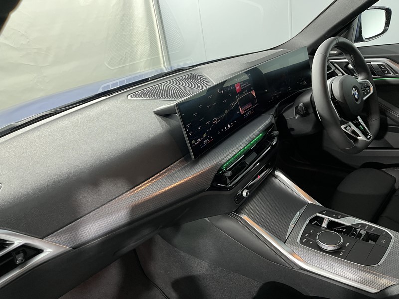 2025 (25) BMW 4 SERIES 420i M Sport 5dr Step Auto 4573252