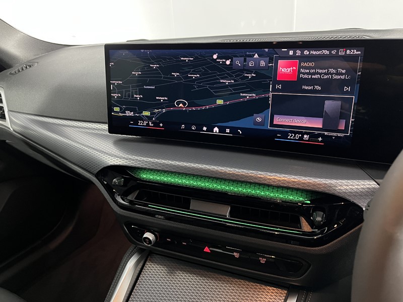 2025 (25) BMW 4 SERIES 420i M Sport 5dr Step Auto 4573253