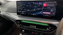 2025 (25) BMW 4 SERIES 420i M Sport 5dr Step Auto 4573253