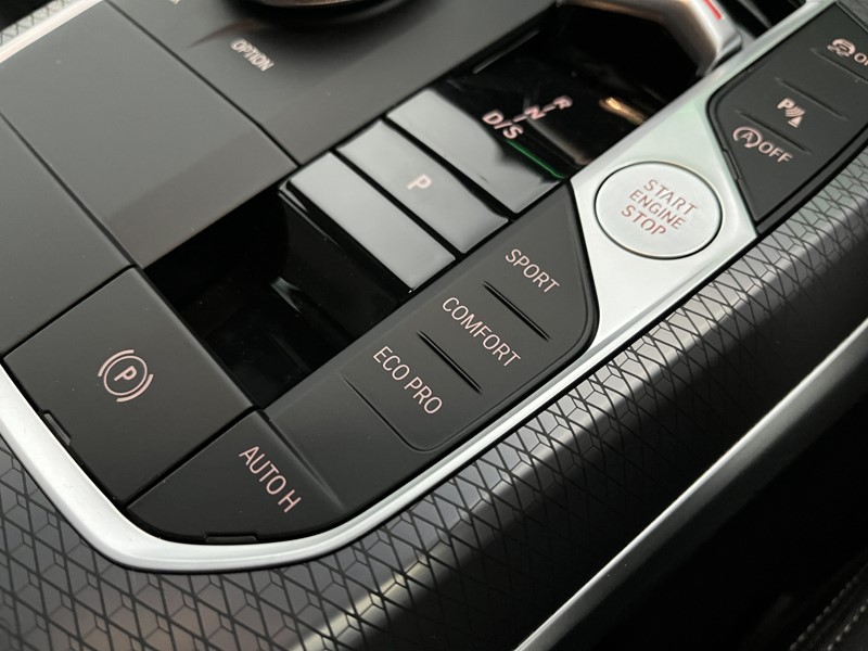 2025 (25) BMW 4 SERIES 420i M Sport 5dr Step Auto 4573279