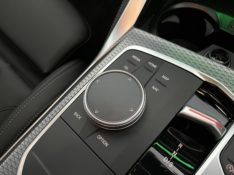 2025 (25) BMW 4 SERIES 420i M Sport 5dr Step Auto 4573278