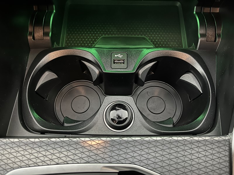 2025 (25) BMW 4 SERIES 420i M Sport 5dr Step Auto 4573277