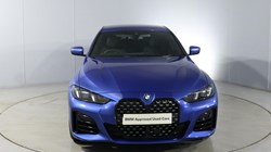 2025 (25) BMW 4 SERIES 420i M Sport 5dr Step Auto 4573261