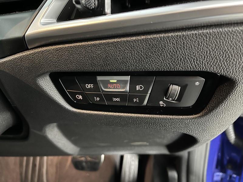 2025 (25) BMW 4 SERIES 420i M Sport 5dr Step Auto 4573267