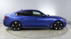 2025 (25) BMW 4 SERIES 420i M Sport 5dr Step Auto 4573248