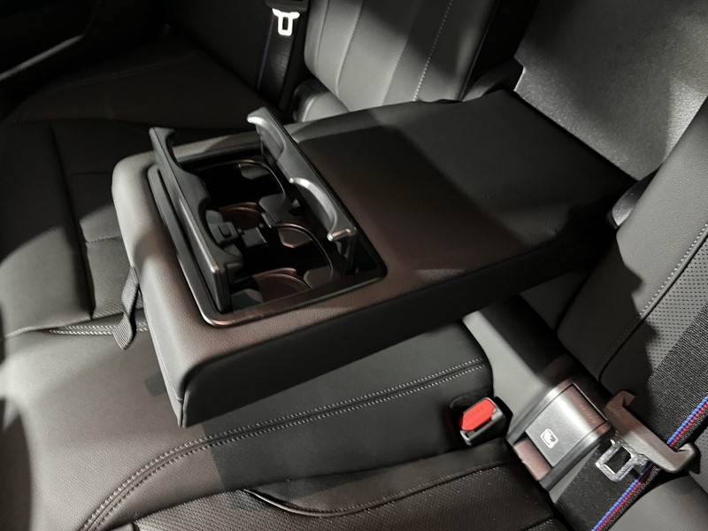 2025 (25) BMW 4 SERIES 420i M Sport 5dr Step Auto 4573283