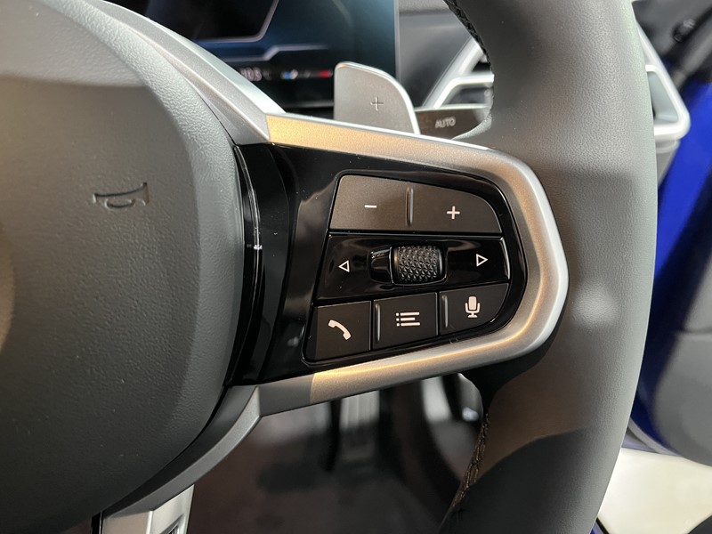 2025 (25) BMW 4 SERIES 420i M Sport 5dr Step Auto 4573270