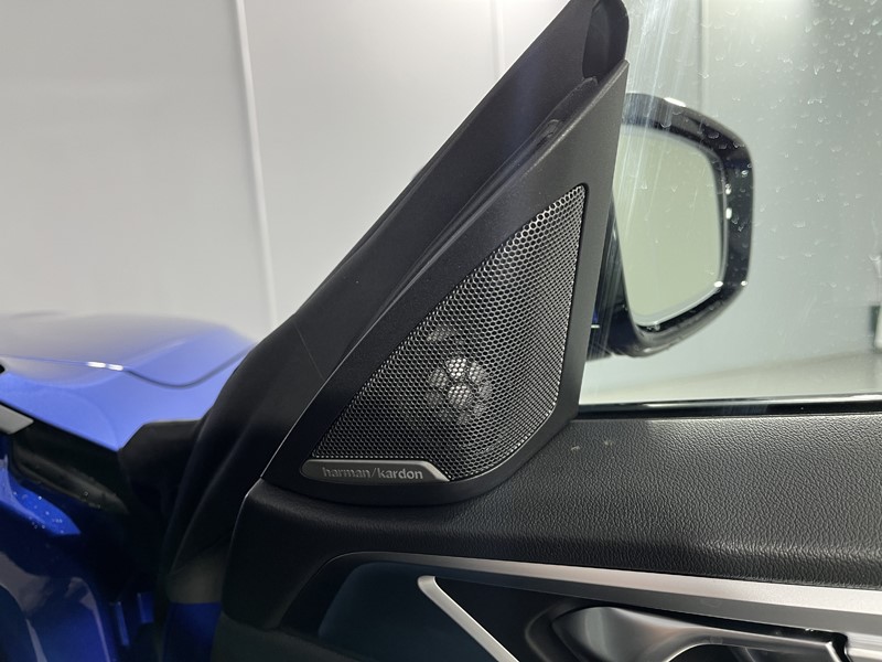 2025 (25) BMW 4 SERIES 420i M Sport 5dr Step Auto 4573266