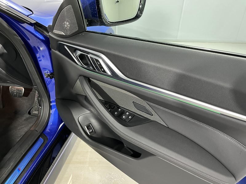 2025 (25) BMW 4 SERIES 420i M Sport 5dr Step Auto 4573265