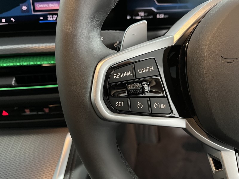 2025 (25) BMW 4 SERIES 420i M Sport 5dr Step Auto 4573269