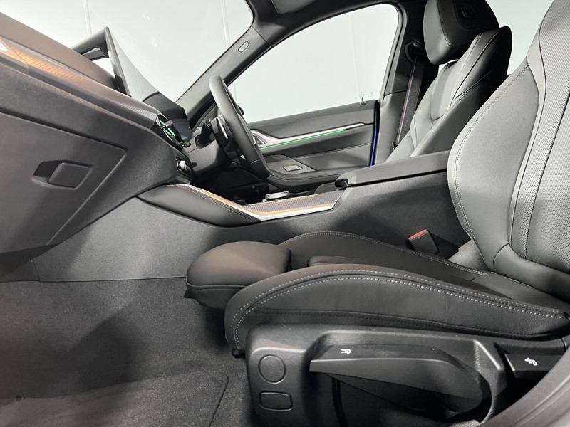 2025 (25) BMW 4 SERIES 420i M Sport 5dr Step Auto 4573281