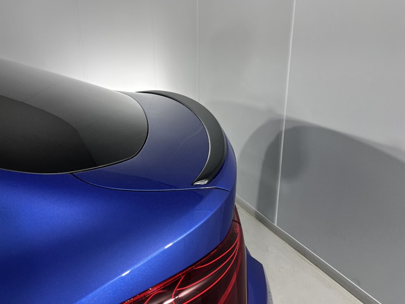 2025 (25) BMW 4 SERIES 420i M Sport 5dr Step Auto 4573290