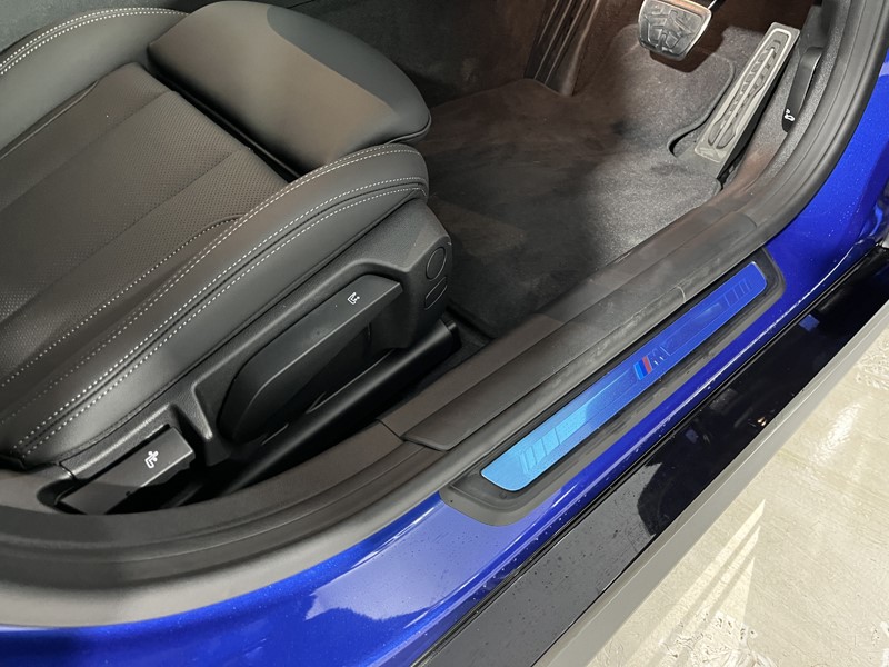 2025 (25) BMW 4 SERIES 420i M Sport 5dr Step Auto 4573264