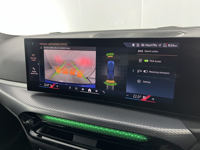 2025 (25) BMW 4 SERIES 420i M Sport 5dr Step Auto 4573263