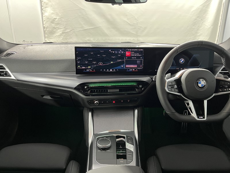 2025 (25) BMW 4 SERIES 420i M Sport 5dr Step Auto 4573249