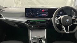 2025 (25) BMW 4 SERIES 420i M Sport 5dr Step Auto 4573249