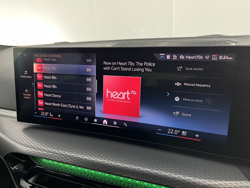 2025 (25) BMW 4 SERIES 420i M Sport 5dr Step Auto 4573273