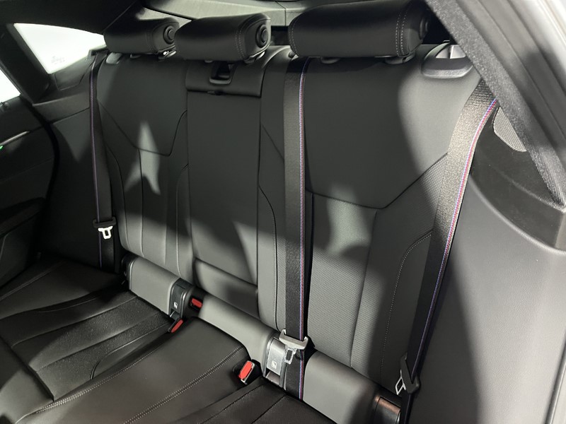 2025 (25) BMW 4 SERIES 420i M Sport 5dr Step Auto 4573257