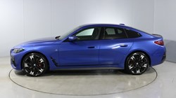 2025 (25) BMW 4 SERIES 420i M Sport 5dr Step Auto 4573295