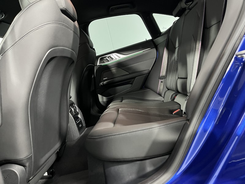 2025 (25) BMW 4 SERIES 420i M Sport 5dr Step Auto 4573282