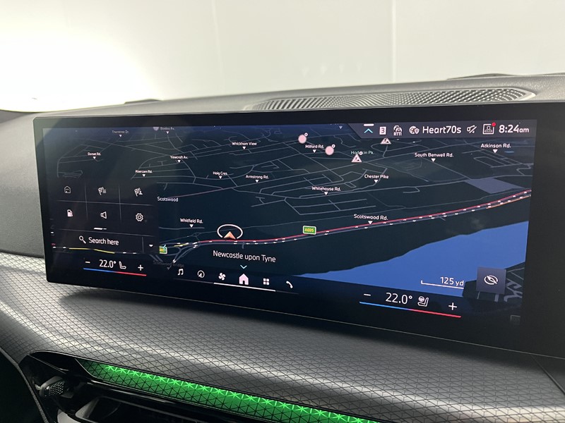 2025 (25) BMW 4 SERIES 420i M Sport 5dr Step Auto 4573262